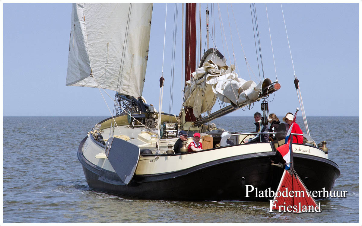Lekker entspannen an Bord