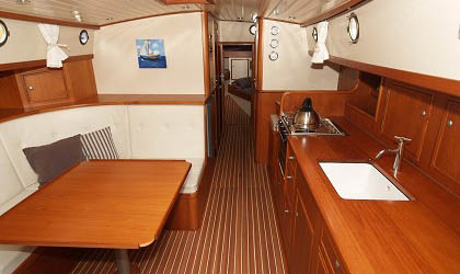 Lemsteraak  Elisabeth Salon