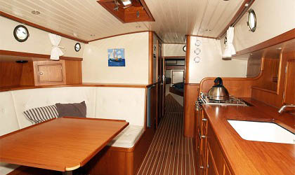 Lemsteraak  Elisabeth Salon 