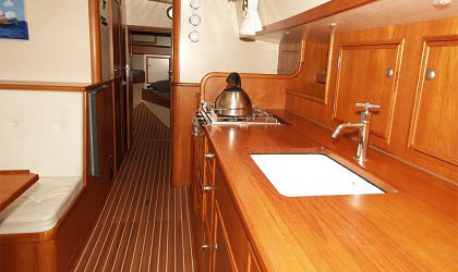 Lemsteraak  Elisabeth  WC/Bad