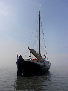 Lemsteraak Bries droog gevallen