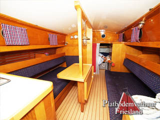 Zeeuwse Schouw HEERLEYCKHEIJT 