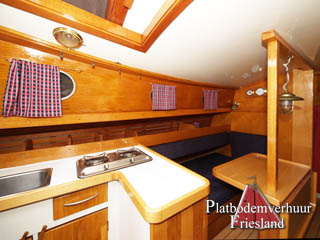 Zeeuwse Schouw HEERLEYCKHEIJT