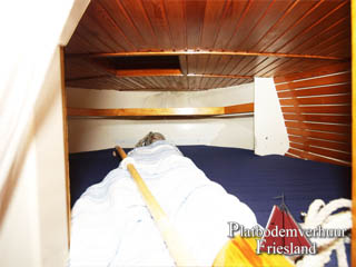 Zeeschouw Zeeuwse Schouw HEERLEYCKHEIJT