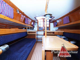 Zeeschouw Zeeuwse Schouw HEERLEYCKHEIJT