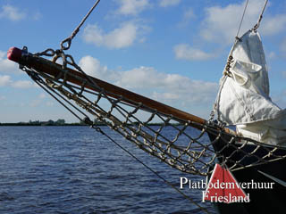 Zeeuwse Schouw HEERLEYCKHEIJT