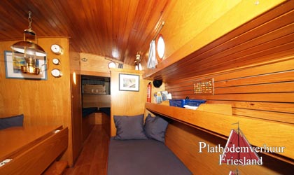 Vollenhovense Bol Irregje Helena Salon 