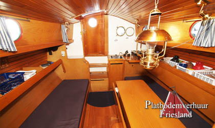 Irregje Helena Salon