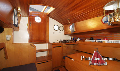 Irregje Helena Salon