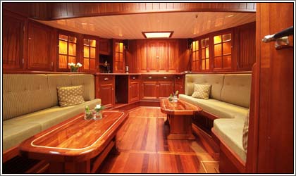 Stevenaak Aaltje Engelina Lounge