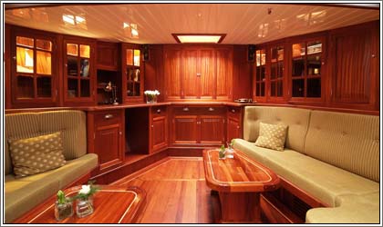 Stevenaak Aaltje Engelina Lounge