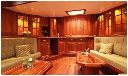 Stevenaak Aaltje Engelina Lounge