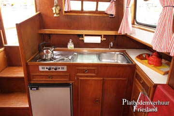 Zeeschouw TRIJEMANSKIP