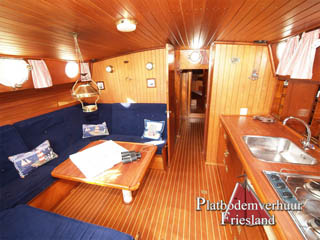 Lemsteraak ZEPHYRUS Salon