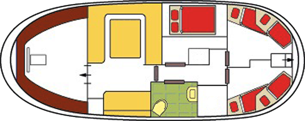 Einteilung Lemsteraak ZEPHYRUS