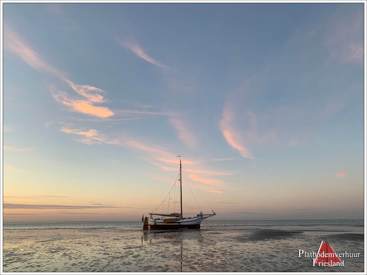 Visserman - Lemsteraak, Kikkerkoning