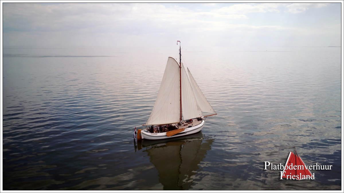 Vissermanaak KIKKERKONING