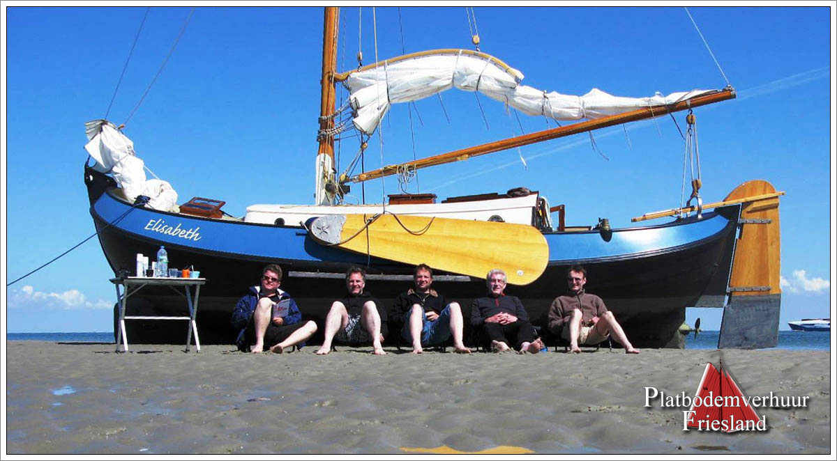 Lemsteraak ELISABETH