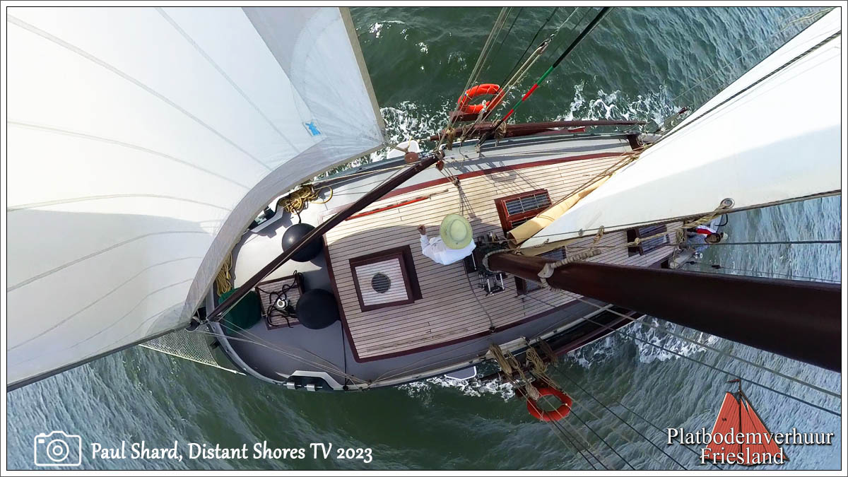 Lemsteraak VROUWE FRANCISKA