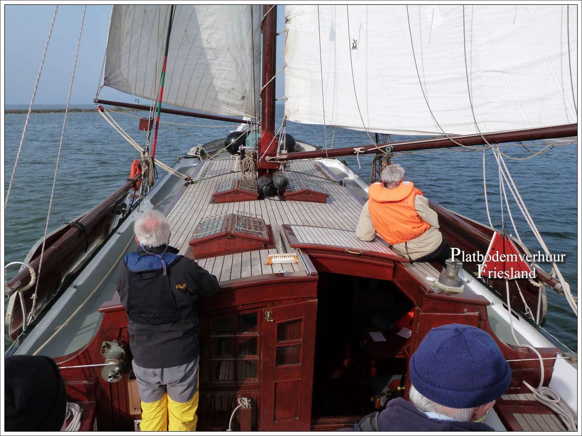 Lemsteraak VROUWE FRANCISKA