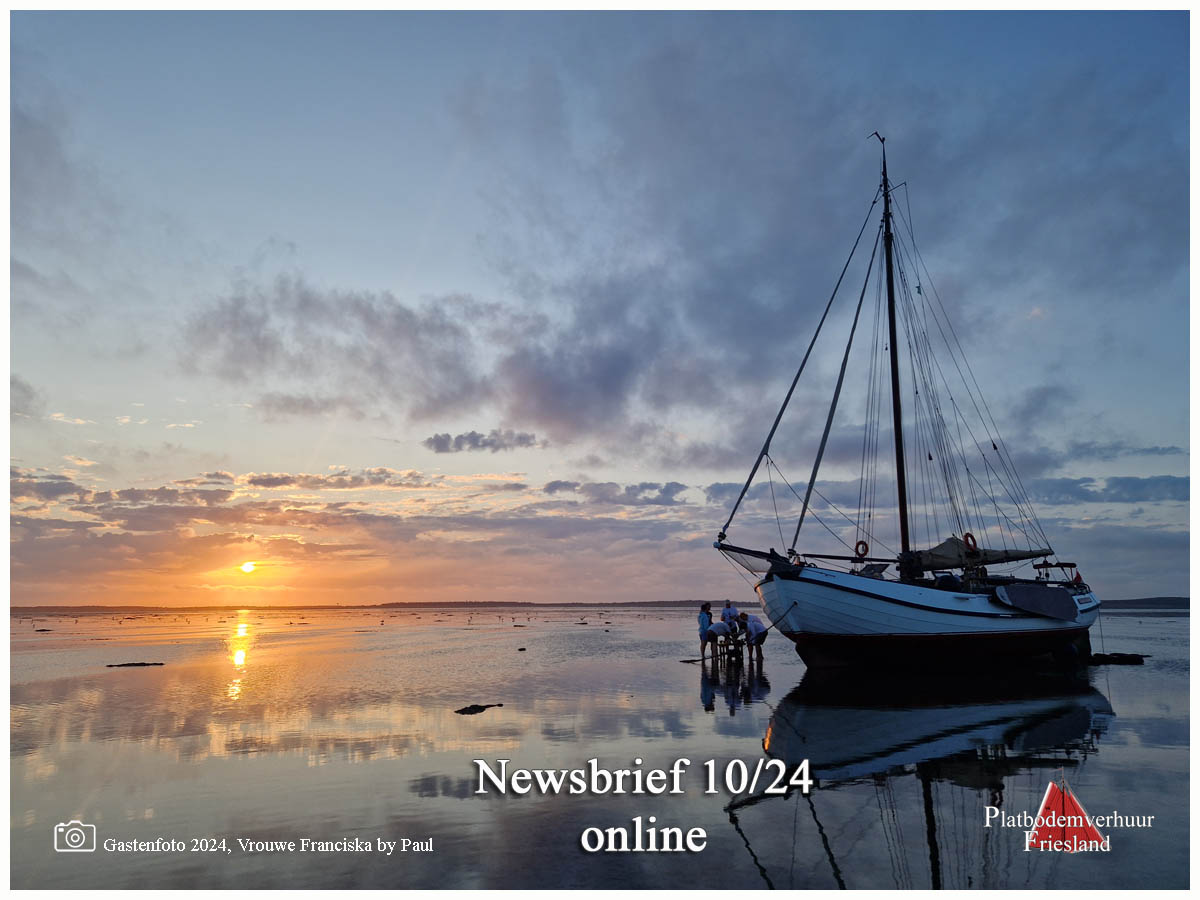 Mehr lesen Zeeuwse Schouw Newsbrief 2025 online