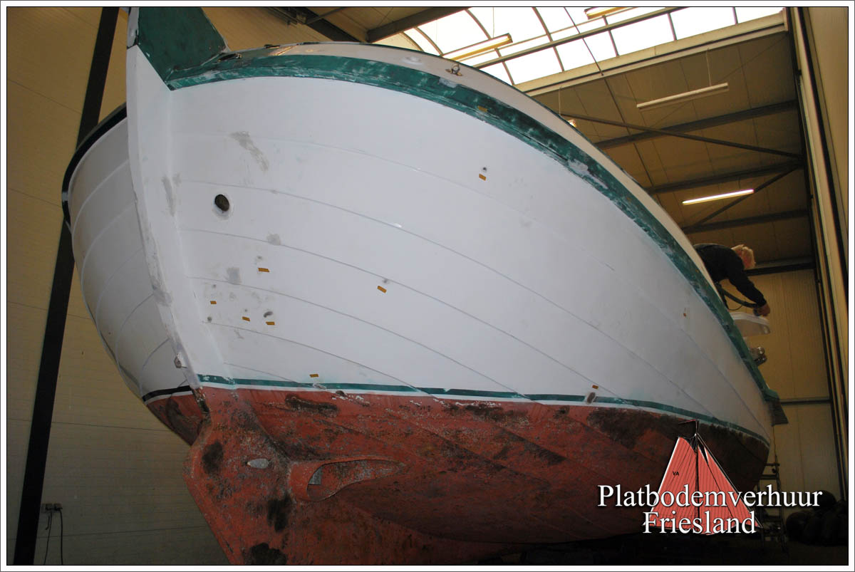 Lemsteraak VROUWE FRANCIKA