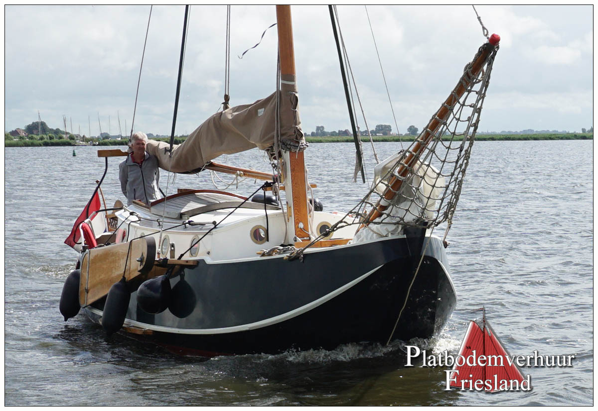 Zeeuwse Schouw HEERLEYCKHEIJT