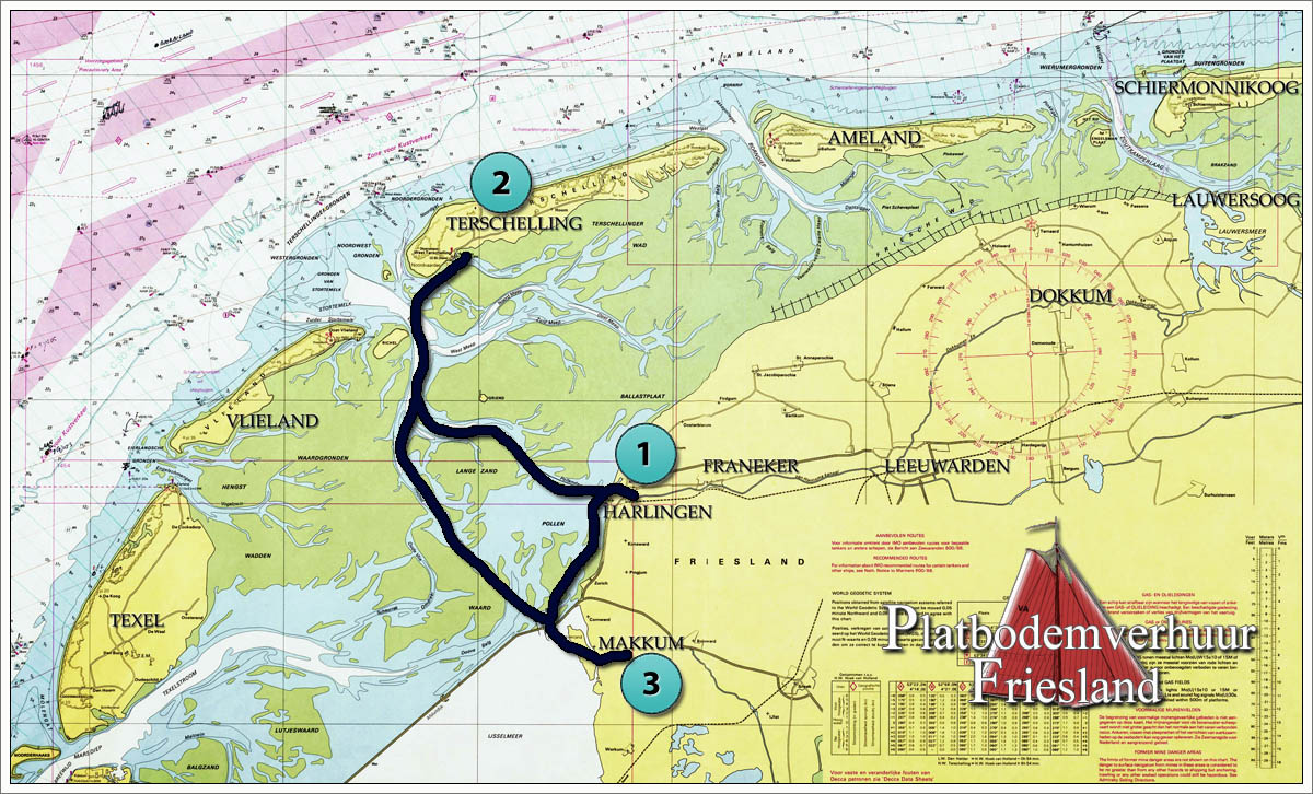 Wochenendsegelt&ouml;rn