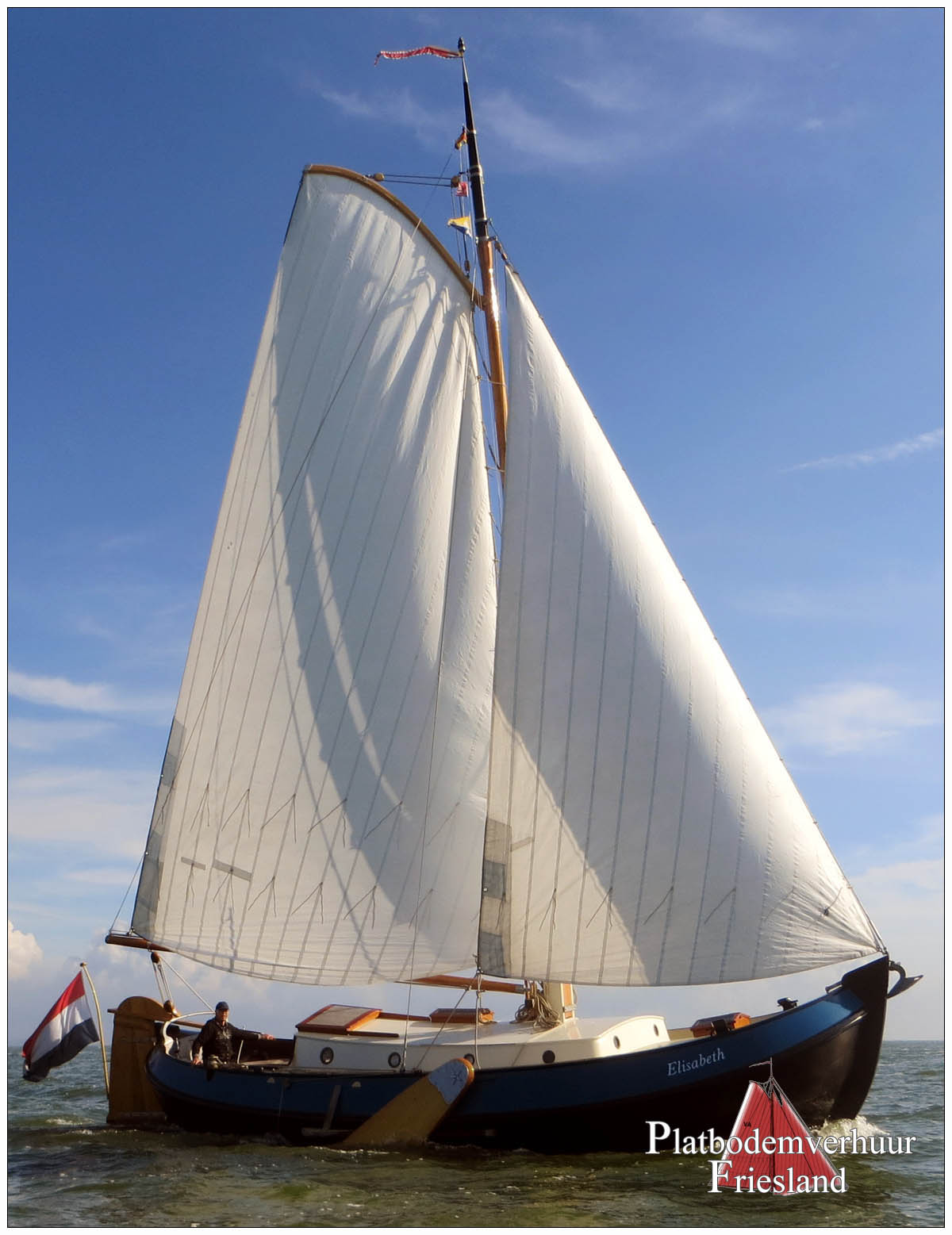 Lemsteraak Elisabeth 7 Personen