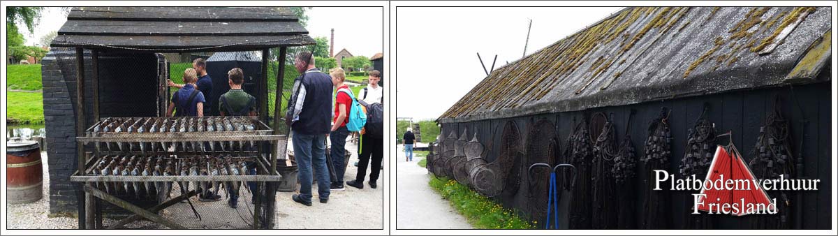 Zuiderzeemuseeum Enkhuizen